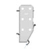 ASFIR 4X4 Nissan Frontier Fuel Tank Skid Plate Product View