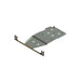 ASFIR 4X4 Skid Plate Full Underbody View