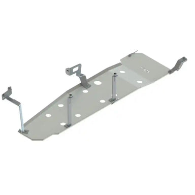 ASFIR RAM 3500 Fuel Tank Skid Plate Profile