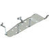 ASFIR RAM 3500 Fuel Tank Skid Plate Profile