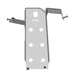 ASFIR 4X4 RAM 3500/2500 Transmission & Engine Skid Plate Detail