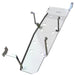 ASFIR RAM 3500 Fuel Tank Skid Plate Underside View