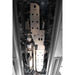 ASFIR RAM 3500 Fuel Tank Skid Plate Detail