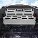 ASFIR RAM 3500 Skid Plate Kit Full Layout