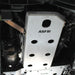 ASFIR 4X4 RAM 3500 Intercooler Protector Front View