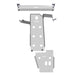 ASFIR RAM 3500 Skid Plate Profile