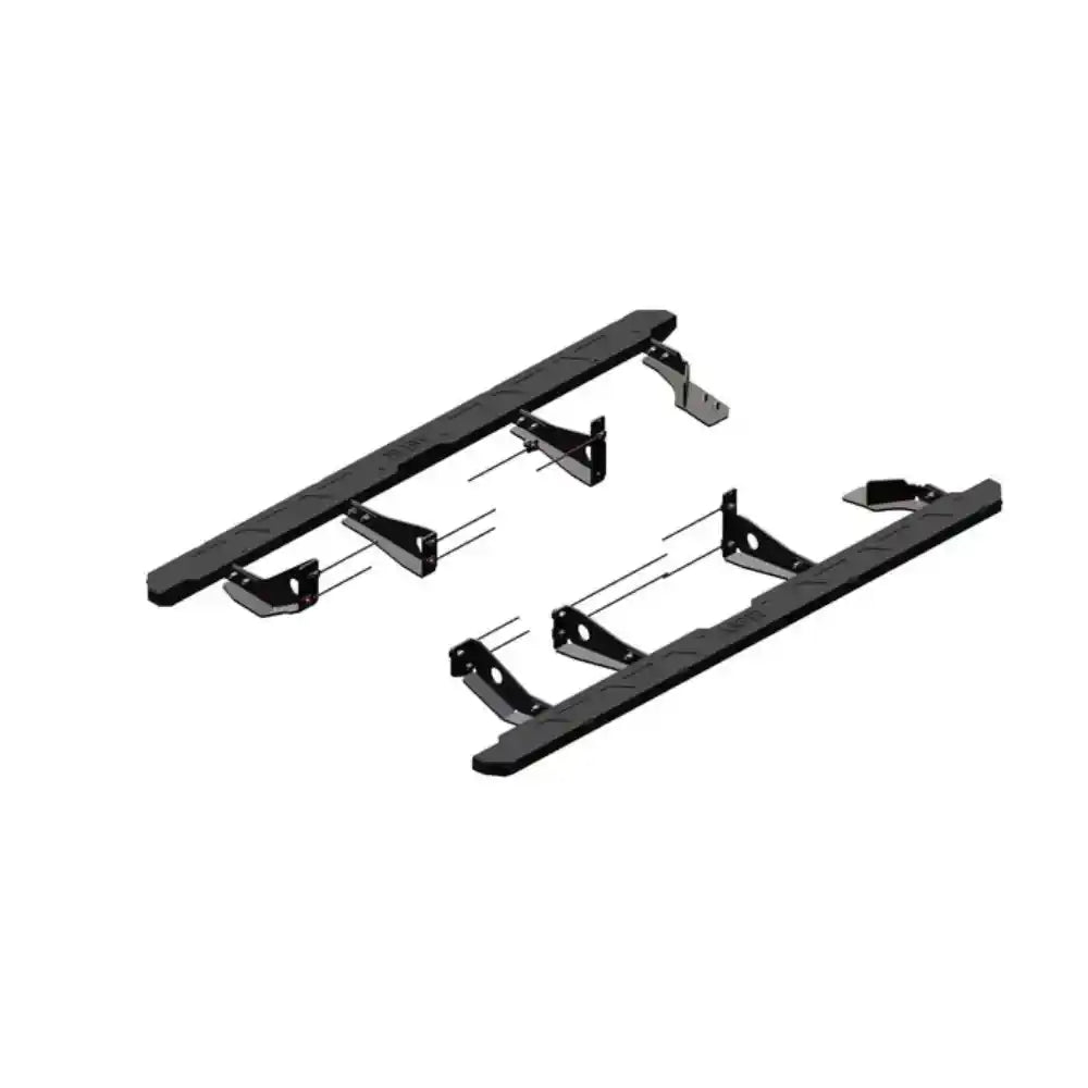ASFIR Toyota Land Cruiser 250 slider close up view