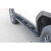 ASFIR 4X4 Rock Sliders for Toyota Land Cruiser 250 - Front View