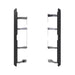 ASFIR 4X4 Toyota Land Cruiser 250 Rock Sliders Display view