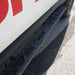 ASFIR 4X4 Toyota Land Cruiser 250 Rock Slider underside view