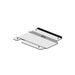 ASFIR 4X4 Silverado & Sierra 1500 Engine Skid Plate - Main View