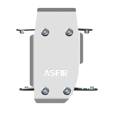 ASFIR 4x4 Subaru Rear Differential Protector - Forester, Crosstrek, Outback