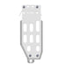 ASFIR 4x4 Subaru Forester/Crosstrek Transmission Skid Plate - OEM Front Compatible