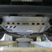 ASFIR 4x4 Subaru Forester SJ/Crosstrek GP Front Skid Plate - Armor Layout
