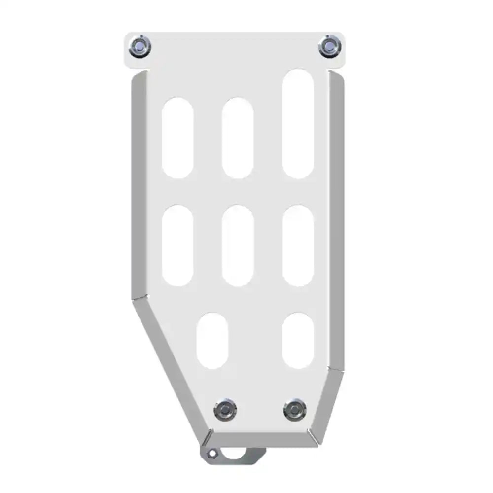 ASFIR 4x4 Subaru Outback Front Skid Plate - Installed