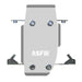 ASFIR 4x4 Subaru Outback Skid Plate - Design and Drain Holes