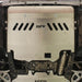 ASFIR 4x4 Subaru Outback Skid Plate Kit - Component Detail