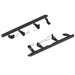 ASFIR 4X4 Toyota 4Runner 6th Gen Slider Chassis Mounting