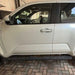 ASFIR 6th Gen 4Runner Rock Sliders Installation View