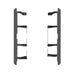 ASFIR 4X4 Toyota 4Runner 6th Gen Rock Sliders Main View