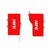Radius Arm Guard Detail - Asfir 4x4 Bronco Protector