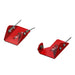 Ford Bronco Rear Arm Protection Kit Mounting View