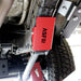 Asfir 4x4 Steel Rear Suspension Protectors for Bronco