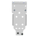 Bracket Detail - Asfir 4x4 Bronco Skid Plate with Sway Bar Disconnect