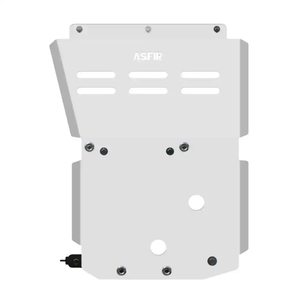 ASFIR 4X4 Front Skid Plate for Chevrolet Colorado Diesel