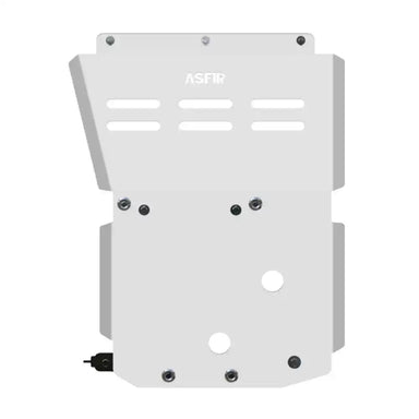 ASFIR 4X4 Front Skid Plate for Chevrolet Colorado Diesel