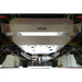 ASFIR 4X4 Chevrolet Colorado Front Skid Plate