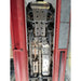 Fuel Tank and Transmission Skid Plate Detail for Chevrolet Colorado
