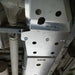 ASFIR Transfer Case Skid Plate Installed on Chevrolet Colorado