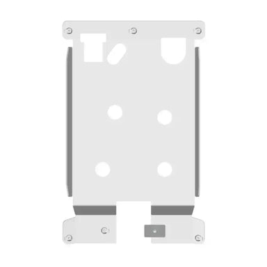 ASFIR 4X4 Chevrolet Colorado Transmission Skid Plate