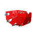 Asfir 4x4 Dana 44 Differential Armor Side Angle