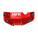 Front & Rear Dana 44 Differential Skid Plate Bottom View