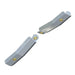 Asfir 4x4 Drivetrain Protection Brackets