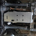 ASFIR 4x4 Ford F-250 Diesel Engine and Transmission Skid Plate