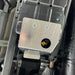 ASFIR Ford F-250 Diesel Fuel Filter Skid Plate