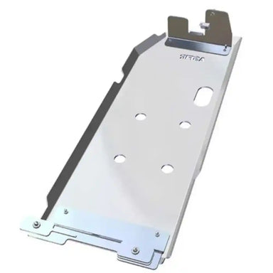 ASFIR 4x4 Ford F-250 F-350 Skid Plate Extra View