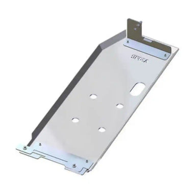 ASFIR 4x4 Ford F-250 F-350 Skid Plate Extra Angle
