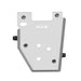 ASFIR 4X4 Ford F-250 F-350 Urea Tank Skid Plate Installed