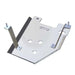 ASFIR 4X4 Ford F-Series Urea Tank Plate View