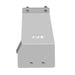 ASFIR 4X4 Fuel Filter Skid Plate Detail View