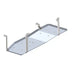 ASFIR Ford F-250 Fuel Tank Skid Plate Profile