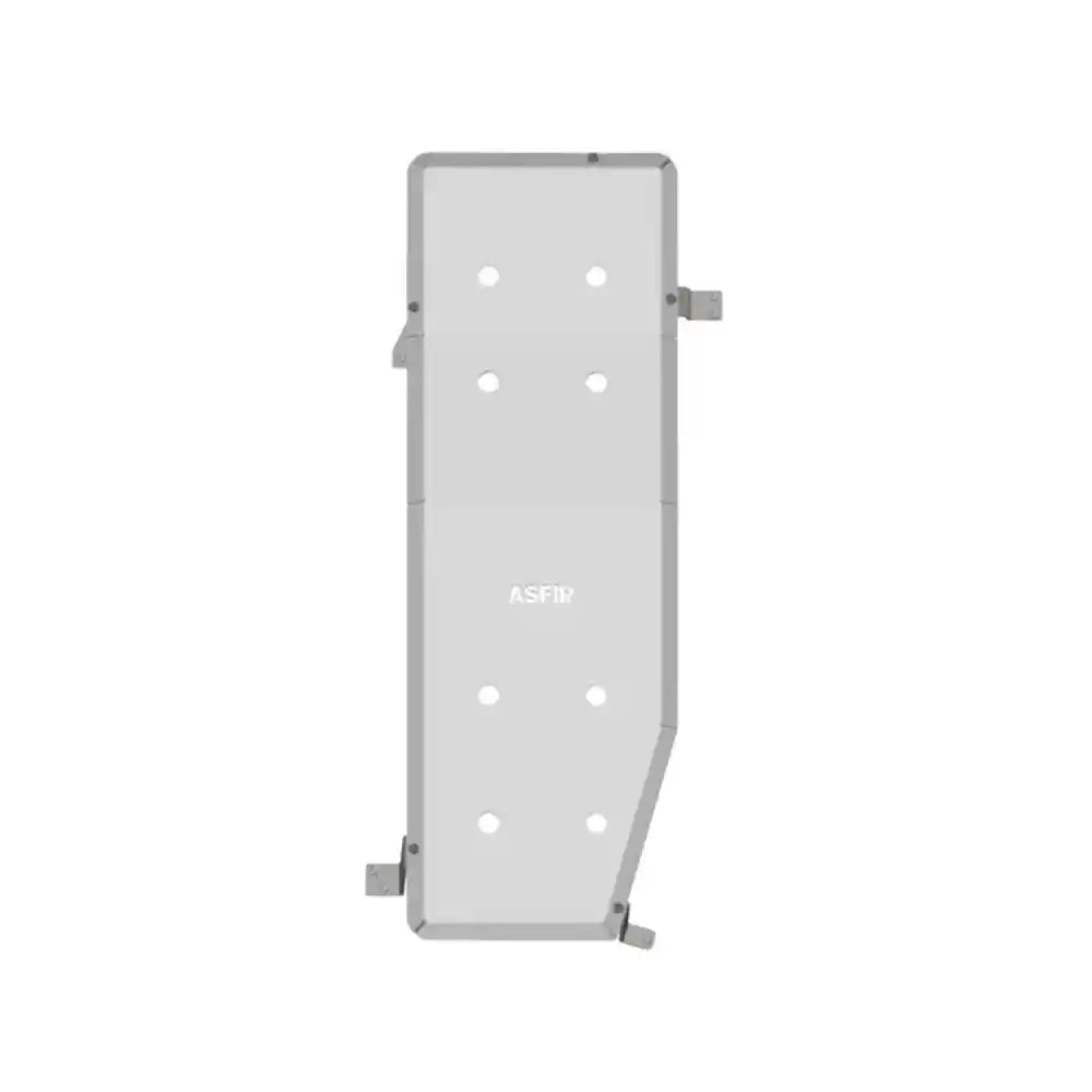 ASFIR Fuel Tank Skid Plate Underside View