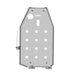 ASFIR 4x4 Ford Super Duty Skid Plate Angled View