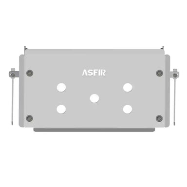 ASFIR F-250 Steering Skid Frontal Angle