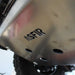 ASFIR 4x4 Steering Skid Plate Side View