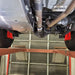 Close-Up Detail - Asfir Ford Bronco Shock Armor